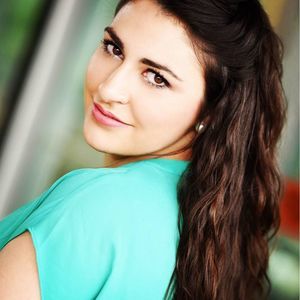 Meet your Posher, Kimberly